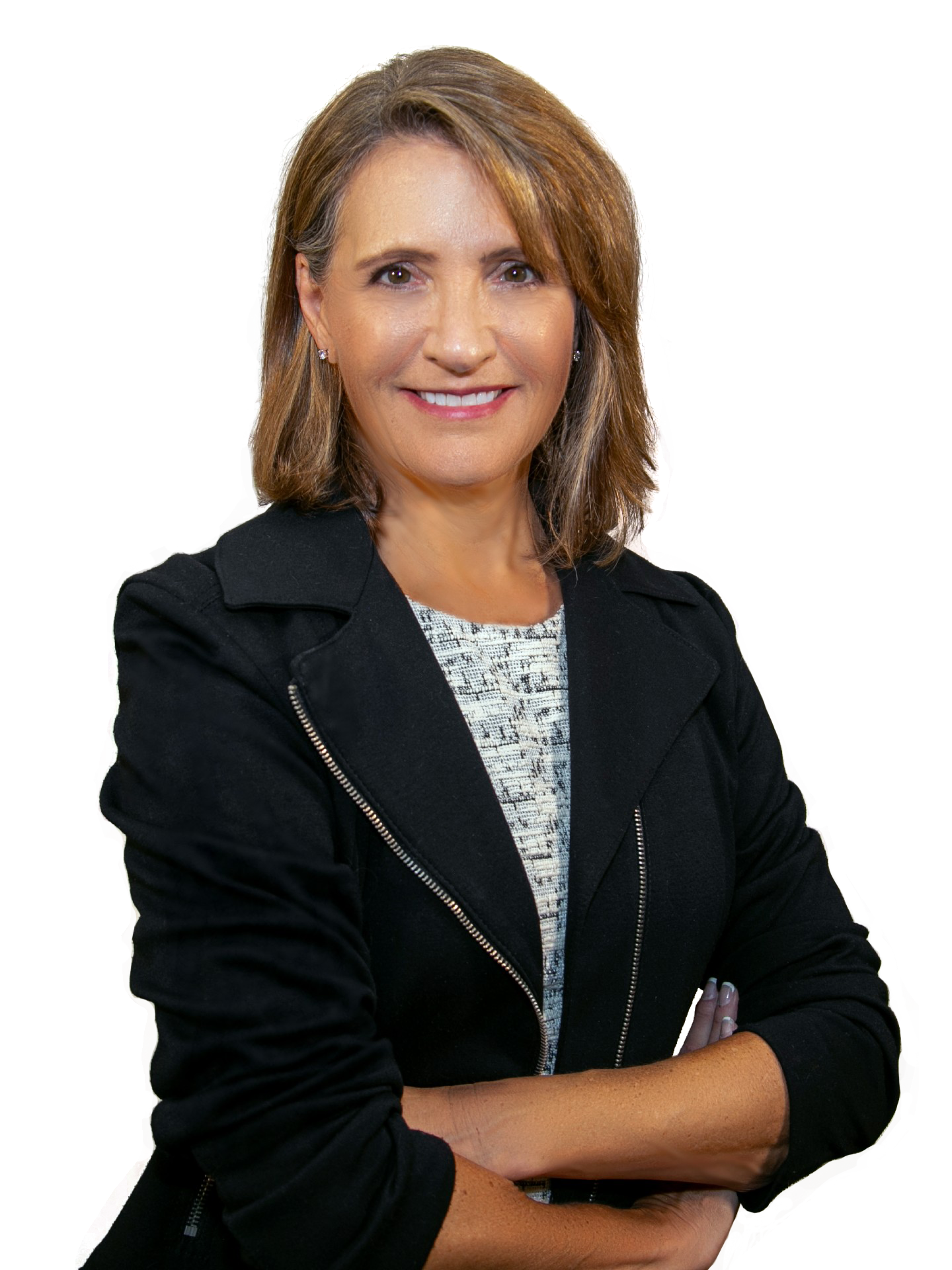 Pam Metzger, CRP, GDS